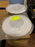 (3) Ceiling Speakers