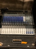 PreSonus Studiolive AR16 USB 16 Channel Mixer