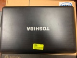 Toshiba Laptop Computer