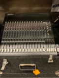 Mackie CR1604-VLZ 16 Channel Mic/Line Mixer