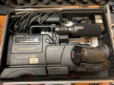 Sony Hi8 Pro Video Camcorder