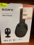 Sony MDR-RF995RK Wireless Stereo Headphone System