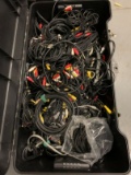 Large Quantity of RCA Cable