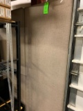 (11) Sections of Office Cubicle Walls