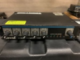 Shure SCM268 4-Channel Microphone Mixer