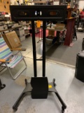 MF Universal Mobile TV Cart