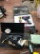 Soldering Tool Lot