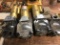 (4) Hayward Super Water Pumps For Swimming Pools