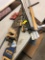 Asst. Carpentry Tools