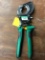 Greenlee 45207 Cable Cutter