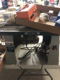 Porter Cable Router Table w/ Bits