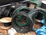 Asst. Coated Heavy Duty Cable