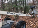 Terex Aerial Boom Lift TB44