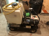 Northstar Pressure Washer Wagon