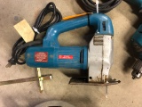 (3) Asst. Corded Power Tools