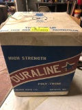 Box of High Strength Duroline Poly Twine