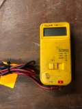 Fluke 7-600 Electrical Tester