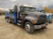2004 Mack Tandem Axle Well Drilling Support Truck