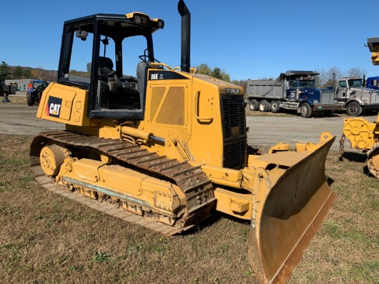 Caterpillar Model D6K XL Crawler Dozer