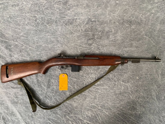 Winchester U.S. M-1 Carbine