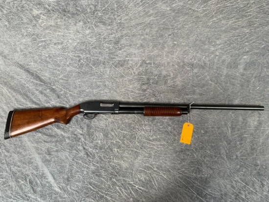 Winchester Model 25 Slide Action Shotgun