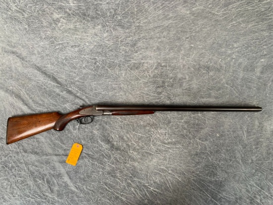 L.C. Smith Field Grade Side x Side Shotgun