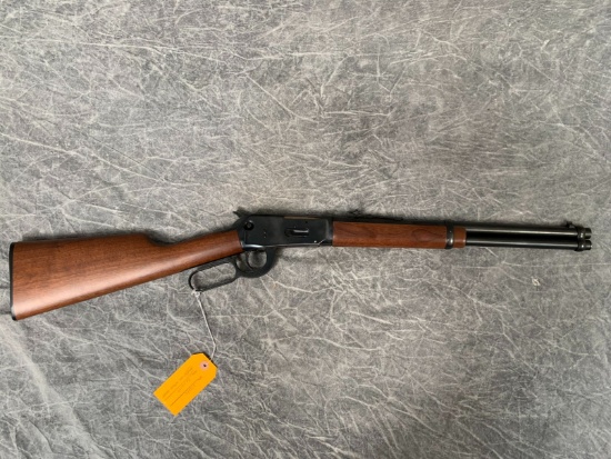 Winchester Model 94AE Lever Action Rifle