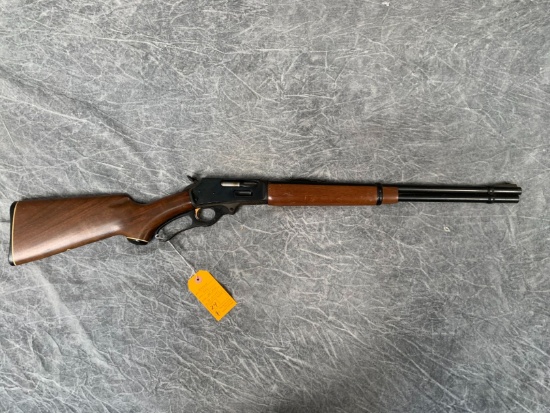 Marlin Model 336 Lever Action Rifle