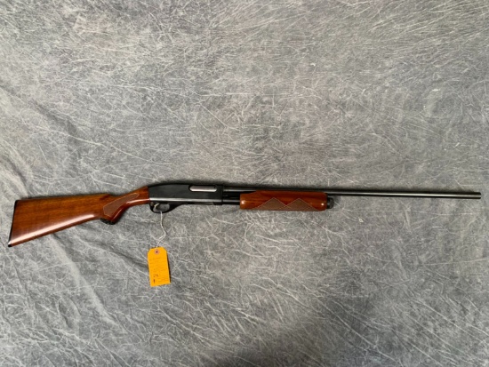 Remington Model 870 Wingmaster Slide Action Shotgun