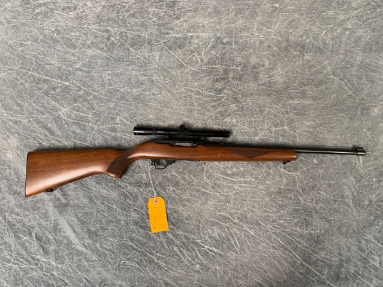 Ruger Model 10-22 Semi Automatic Rifle