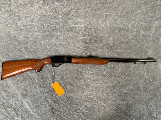 Remington Model 552 Speedmaster Semi Automatic Rifle