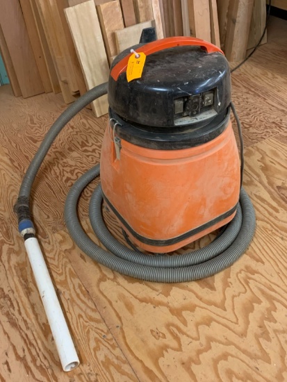 Fein Model 9.55.13 Shop Vacuum / Dust Extractor