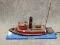 Jersey City Lionel Layout Tug Boat