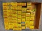 (52) 1980's Matchbox Cars in Boxes