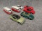 (7) Maisto Diecast Cars in Nice Condition