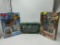 (3) Collectible Boxed Sets