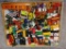 (80+/-) Matchbox, Hotwheels, Tomy, Racing Champions