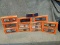(13) Lionel New York Toy Fair Boxed Freight Cars