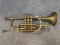 1940's F.E. Olds & Sons Trumpet/Cornet