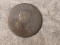 Unidentified Early Copper Coin