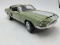 Diecast 1968 Ford Shelby G.T. 500KR