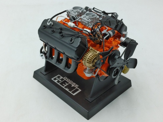Liberty Classics Dodge 426 Hemi Engine