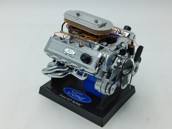 Liberty Classics Ford 427 SOHC Engine