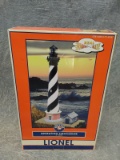 Lionel Layout Lighthouse