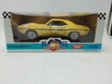 Peach State Muscle Car Diecast 1970 Dodge Challenger