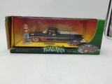 Jada Toys Diecast Road Rats (2) Car Set