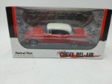 Parts Plus Promotion 1957 Chevy Bel-Air