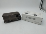 Corporate Express Promotions 1940 UPS Truck