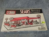 1995 Marx Sears Service Center