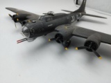 Heavy Diecast B-17